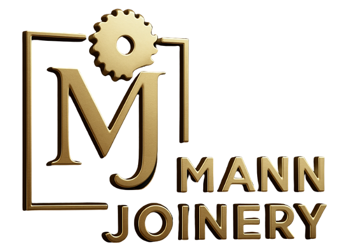 Mann Joinery